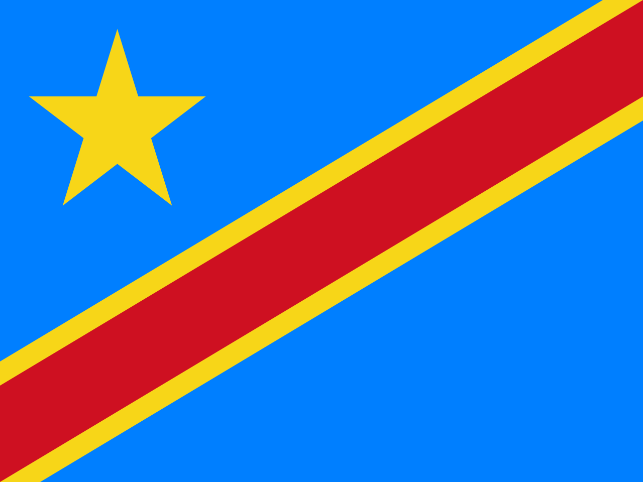 D. R. Konga