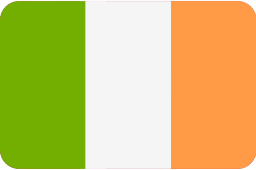 Muzyka z Irlandii
