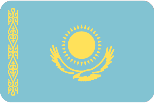 Muzyka z Kazachstanu