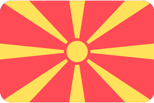 Muzyka z Macedonii Północnej
